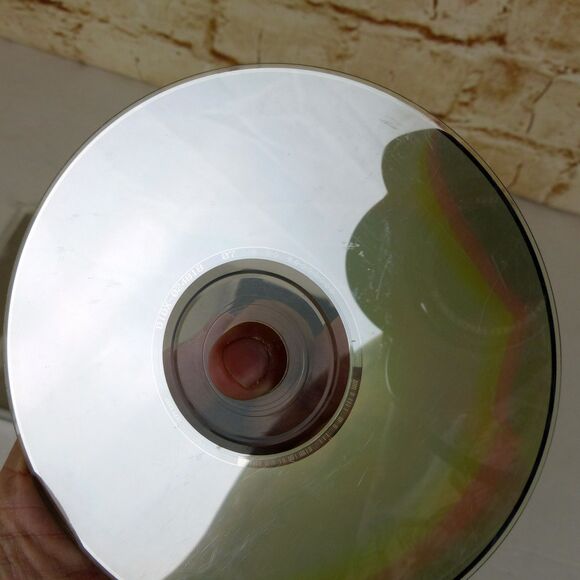 The Eagles Hell Freezes Over Live CD 1994 Reunion After 14 Year Break Geffen - Picture 7 of 15